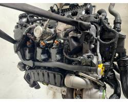 MOTORE COMPLETO PEUGEOT 2008 Serie HN05 Benzina 32000