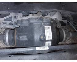 DIFFERENZIALE POSTERIORE BMW Serie 3 Serie (G20,G80) 868698906 Benzina (18>)