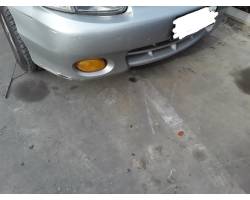 PARAURTI ANTERIORE COMPLETO HYUNDAI Accent 2° Serie (98>00)