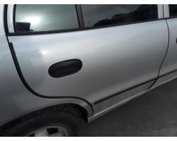 PORTIERA POSTERIORE DESTRA HYUNDAI Accent 2° Serie (98>00)