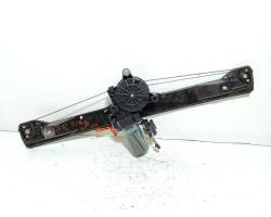 MOTORINO ALZAVETRO ANTERIORE DESTRA FIAT Punto EVO 51786728 (09>12)