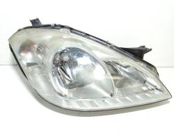 FARO ANTERIORE SINISTRO MERCEDES Classe A W169 4° Serie A1698205861 (08>)