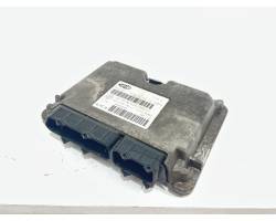 Unité commande module injection – 46820324
