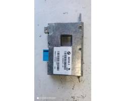 Camera control unit module