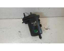 SUPPORTO FILTRO GASOLIO RENAULT Clio Serie Diesel 1.5 (04>08)