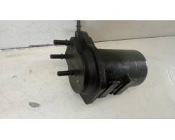 SUPPORTO FILTRO GASOLIO NISSAN Juke 1° Serie Diesel 1461 (10>13)