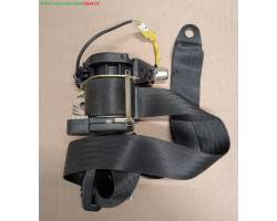 Car alternator