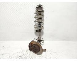 FUSELLO COMPLETO ANTERIORE SINISTRO FIAT Panda 2° Serie 51857219 (03>10)