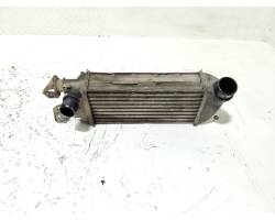 INTERCOOLER FIAT 500 Serie 51787495 169A1000 Diesel 1300 (07>14)