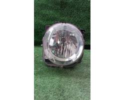 FARO ANTERIORE DESTRO JEEP Renegade Serie (14>18)