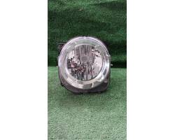 FARO ANTERIORE SINISTRO JEEP Renegade Serie (14>18)