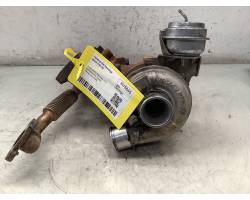 TURBINA KIA Sportage Serie 28201-2A650 Diesel 1.7 (10>16)