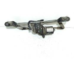 MOTORINO TERGI ANT COMPLETO DI TANDEM FIAT 500 Serie MS1592008650 (07>14)