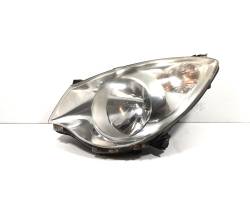FARO ANTERIORE SINISTRO OPEL Agila B 89317111 (08>)