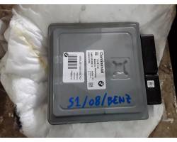 CENTRALINA MOTORE BMW Serie 1 Serie (E81) 5wk93709 N43b16a Benzina 1600 (06>12)