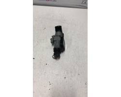 BLOCCHETTO ACCENSIONE CHEVROLET Matiz 3° Serie 116ri-000057 (05>07)