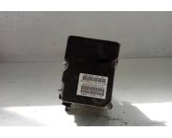 CENTRALINA ABS PEUGEOT 308 Serie 0265950560 Diesel 1560 (07>14)