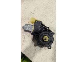 MOTORINO ALZAVETRO ANTERIORE SINISTRO FORD Fiesta 6° Serie 1852321 SNJB (08>17)