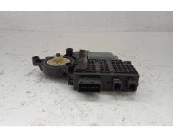 MOTORINO ALZAVETRO ANTERIORE SINISTRO CITROEN C4 Picasso Mk1 (06>13)