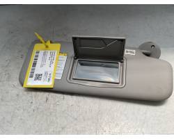 PARASOLE ALETTA LATO PASSEGGERO CHEVROLET Spark 1° Serie DESTRO (09>12)