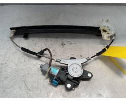 ALZACRISTALLO ELETTRICO ANT. DX CHEVROLET Spark 1° Serie 95969959 DESTRO (09>12)