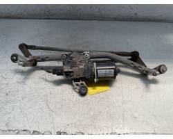 TANDEM TERGICRISTALLO CHEVROLET Spark 1° Serie 95224256 Benzina 1.0 (09>12)