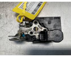 SERRATURA ANTERIORE DESTRA CHEVROLET Spark 1° Serie 96981788 (09>12)