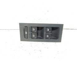 PULSANTIERA ANTERIORE SINISTRA SKODA Octavia S.Wagon 5° Serie (5E5) 5E0959857 (16>20)
