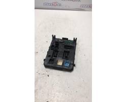 CENTRALINA PORTA FUSIBILI PEUGEOT 207 1° Serie 51870142 Diesel 1400 (06>09)