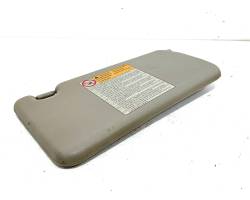 PARASOLE ALETTA ANTERIORE SX NISSAN Pixo 1° Serie 964014A00D (09>13)