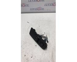 PULSANTIERA ANTERIORE SINISTRA FIAT Grande Punto 1° Serie 00518296400 (05>08)