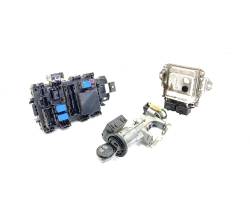 KIT ACCENSIONE NISSAN Pixo 1° Serie 0 261 S04 260 Benzina 1000 (09>13)
