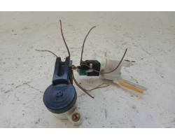 SENSORE FRENATA DI EMERGENZA CHEVROLET Captiva 1° Serie Diesel 2231 (06>)