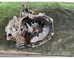 CAMBIO MANUALE COMPLETO OPEL Agila 1° Serie 55565106 Benzina 1.2 16V (00>04)