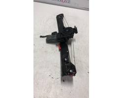 CREMAGLIERA ANTERIORE SINISTRA FIAT Grande Punto 1° Serie (05>08)
