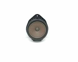 Front door speaker