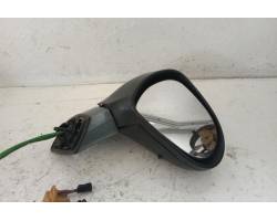 SPECCHIETTO RETROVISORE DESTRO PEUGEOT 308 Serie (07>14)