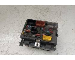 CENTRALINA PORTA FUSIBILI PEUGEOT 308 Serie 9664706280 Diesel 1560 (07>14)