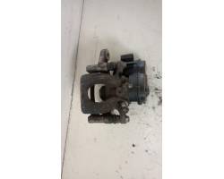 PINZA FRENO POSTERIORE SINISTRA VOLKSWAGEN Passat Berlina 4° Serie (05>10)