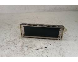 DISPLAY PEUGEOT 308 Serie (07>14)