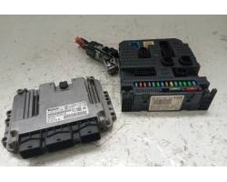 KIT AVVIAMENTO MOTORE PEUGEOT 308 Serie 0281013332 Diesel 1560 (07>14)