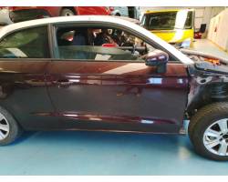 PORTIERA ANTERIORE DESTRA AUDI A1 Serie (8X1) (10>14)