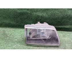 FARO ANTERIORE DESTRO FIAT Cinquecento 1° Serie (92>99)