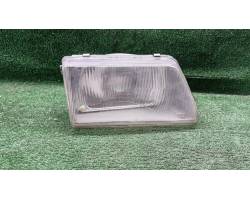 FARO ANTERIORE DESTRO FIAT Cinquecento 1° Serie (92>99)