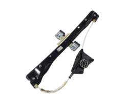 ALZACRISTALLO ELETTRICO ANT. SX VOLKSWAGEN Up 1° Serie 1S4837461A (11>)