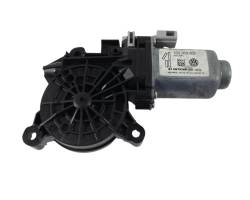 MOTORINO ALZAVETRO ANTERIORE SINISTRO VOLKSWAGEN Up 1° Serie 1S0959802 (11>)