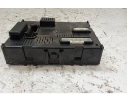 BODY COMPUTER NISSAN Micra 6° Serie 284b2em01e (07>10)