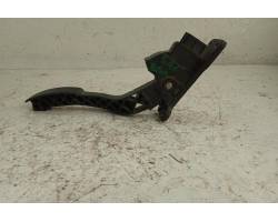 PEDALE ACCELERATORE DR 1 1° Serie (09>14)