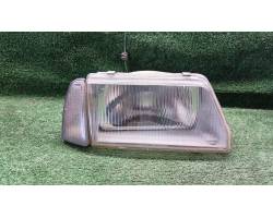 FARO ANTERIORE DESTRO FIAT Cinquecento 1° Serie (92>99)