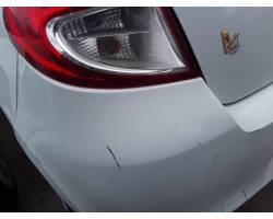 PARAURTI POSTERIORE COMPLETO RENAULT Clio Serie (08>15)